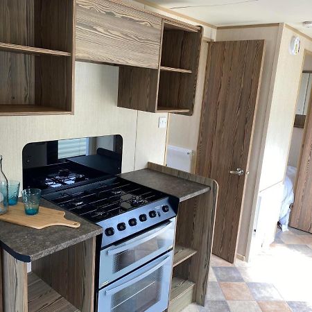 Withersea Sand Holiday Home วิเธิร์นซี ภายนอก รูปภาพ
