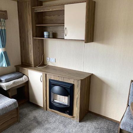 Withersea Sand Holiday Home วิเธิร์นซี ภายนอก รูปภาพ