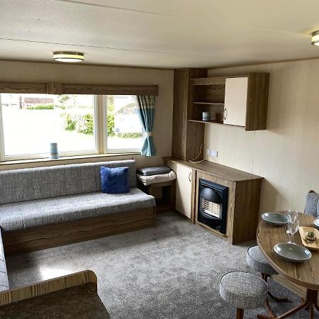 Withersea Sand Holiday Home วิเธิร์นซี ภายนอก รูปภาพ