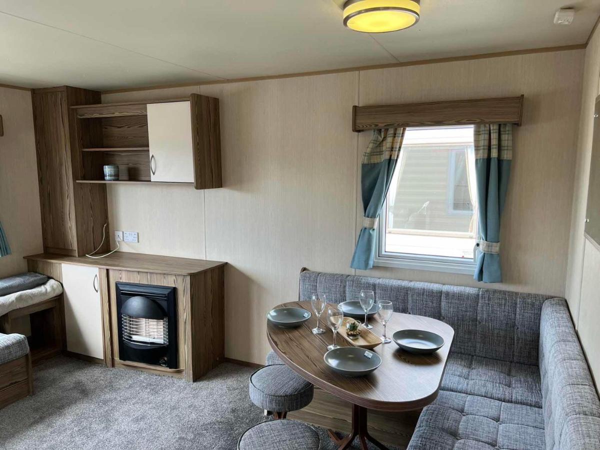 Withersea Sand Holiday Home วิเธิร์นซี ภายนอก รูปภาพ