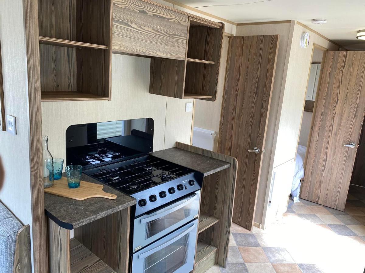 Withersea Sand Holiday Home วิเธิร์นซี ภายนอก รูปภาพ
