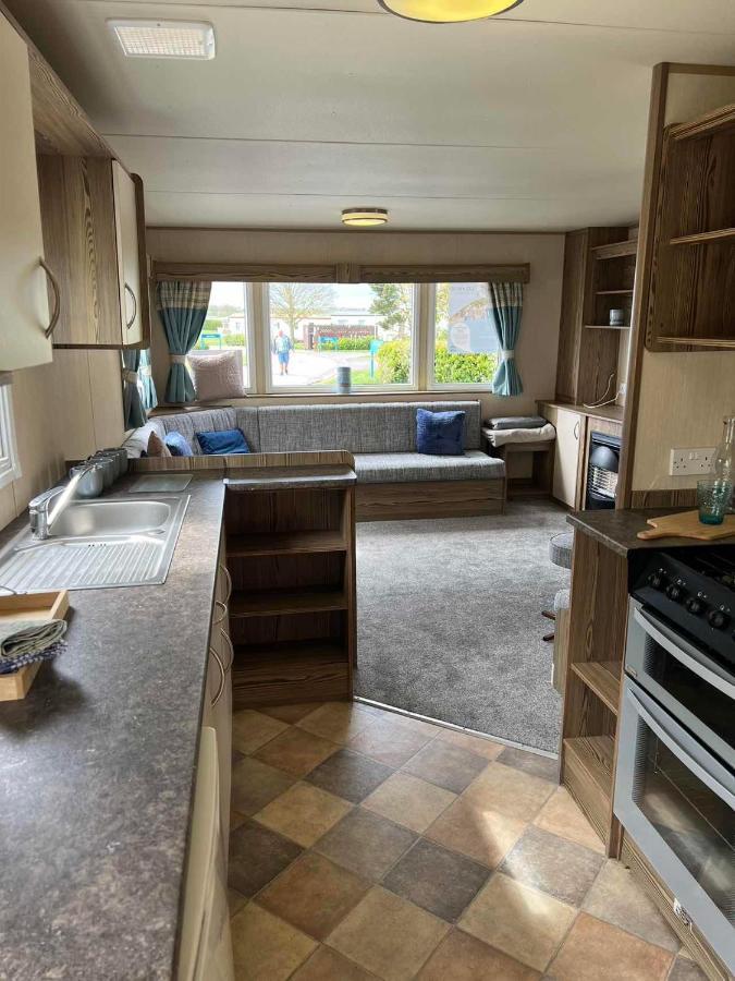 Withersea Sand Holiday Home วิเธิร์นซี ภายนอก รูปภาพ