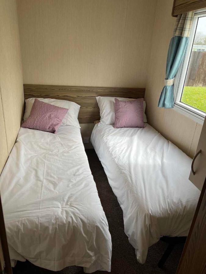 Withersea Sand Holiday Home วิเธิร์นซี ภายนอก รูปภาพ