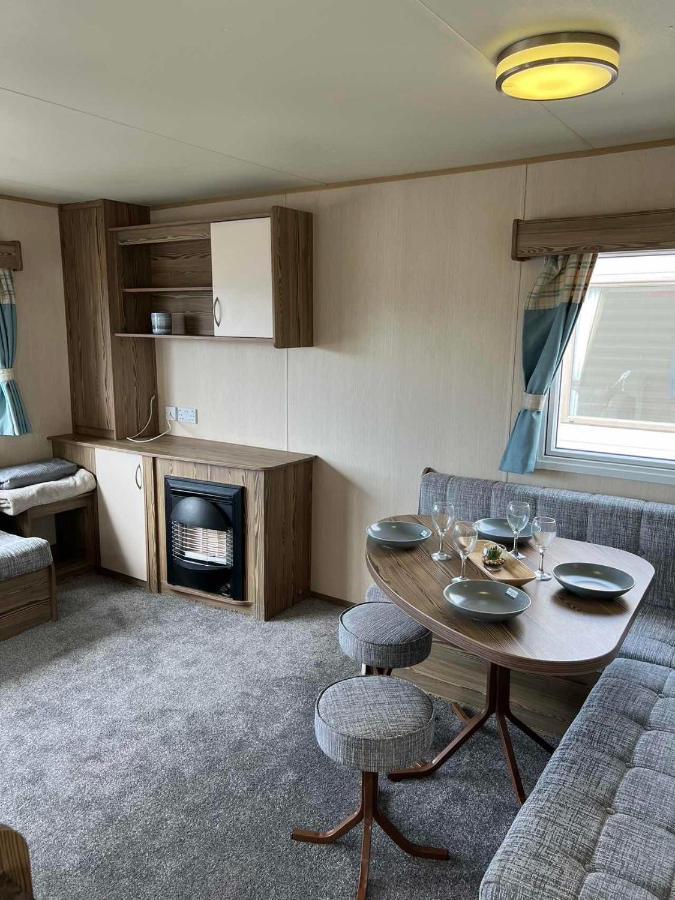 Withersea Sand Holiday Home วิเธิร์นซี ภายนอก รูปภาพ