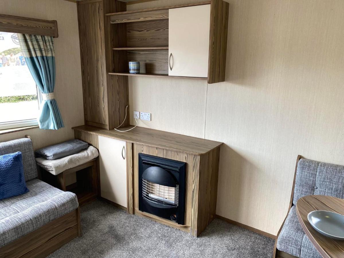 Withersea Sand Holiday Home วิเธิร์นซี ภายนอก รูปภาพ