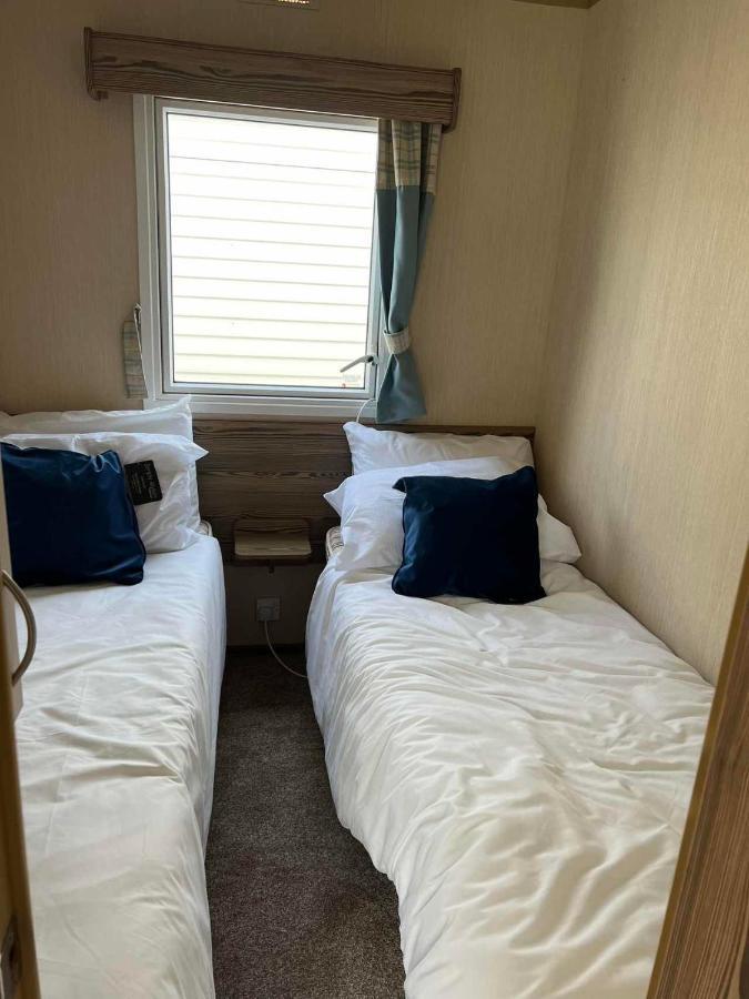 Withersea Sand Holiday Home วิเธิร์นซี ภายนอก รูปภาพ