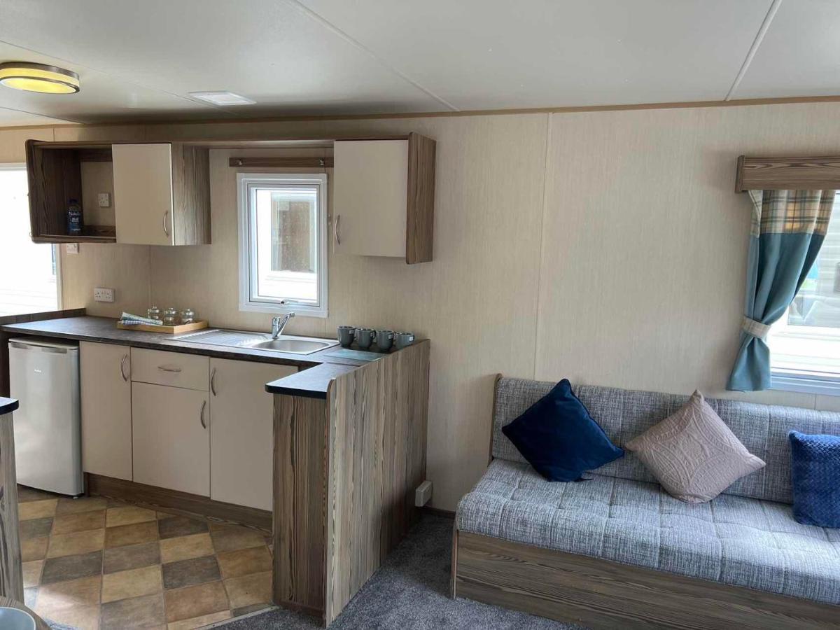 Withersea Sand Holiday Home วิเธิร์นซี ภายนอก รูปภาพ