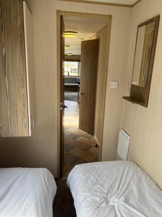 Withersea Sand Holiday Home วิเธิร์นซี ภายนอก รูปภาพ