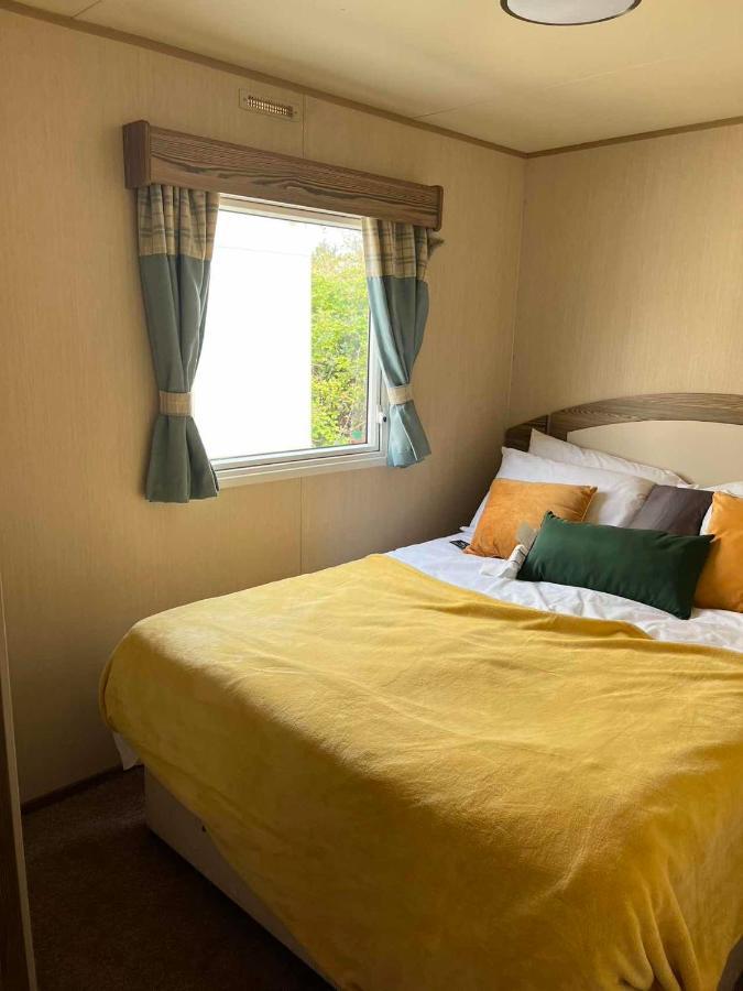 Withersea Sand Holiday Home วิเธิร์นซี ภายนอก รูปภาพ