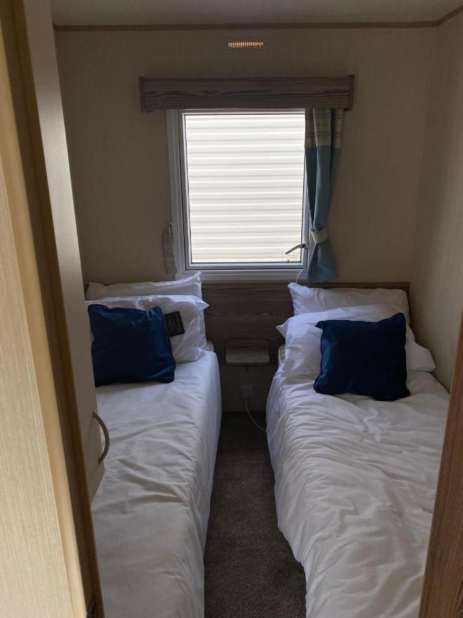 Withersea Sand Holiday Home วิเธิร์นซี ภายนอก รูปภาพ