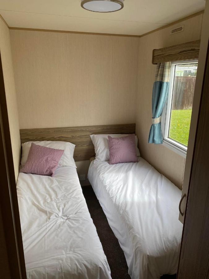 Withersea Sand Holiday Home วิเธิร์นซี ภายนอก รูปภาพ