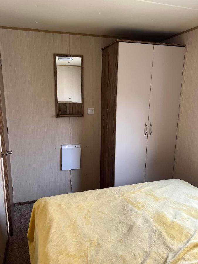 Withersea Sand Holiday Home วิเธิร์นซี ภายนอก รูปภาพ