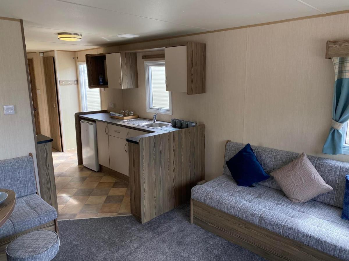 Withersea Sand Holiday Home วิเธิร์นซี ภายนอก รูปภาพ