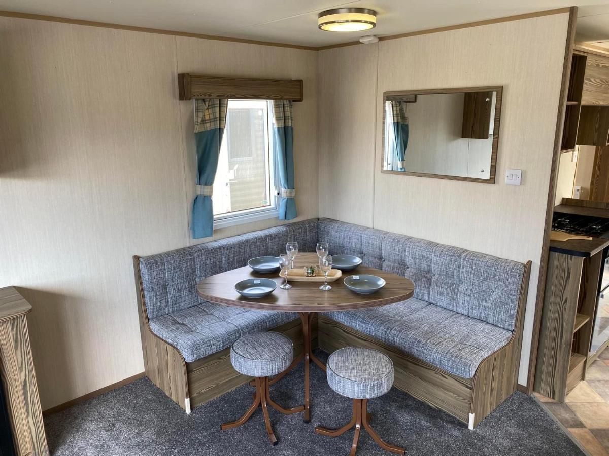 Withersea Sand Holiday Home วิเธิร์นซี ภายนอก รูปภาพ