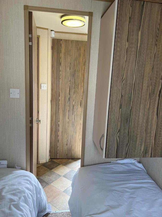 Withersea Sand Holiday Home วิเธิร์นซี ภายนอก รูปภาพ